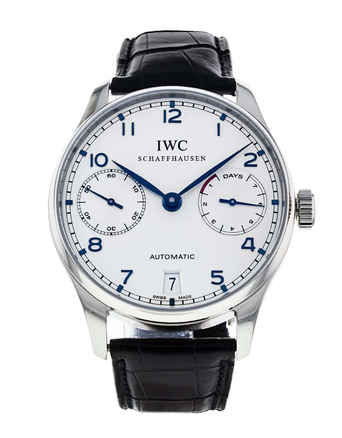 IWC Portuguese Automatic IW500107